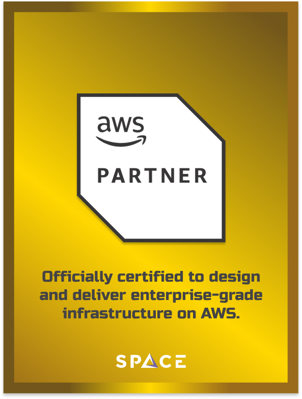 SpaceDev achievement