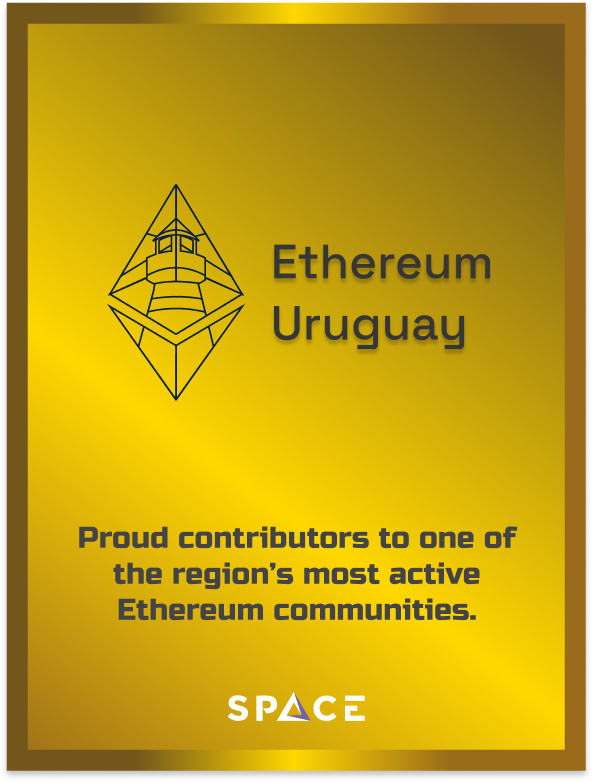 SpaceDev achievement