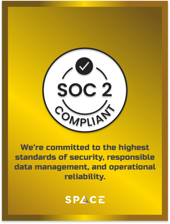 SpaceDev achievement