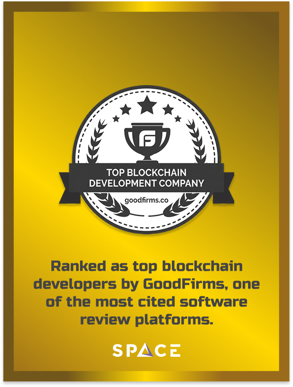 SpaceDev achievement