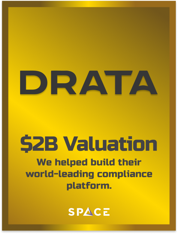 SpaceDev achievement