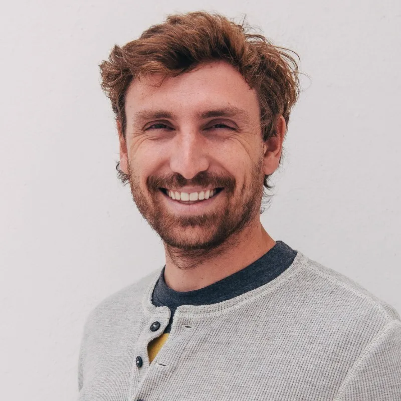 Federico Sendra